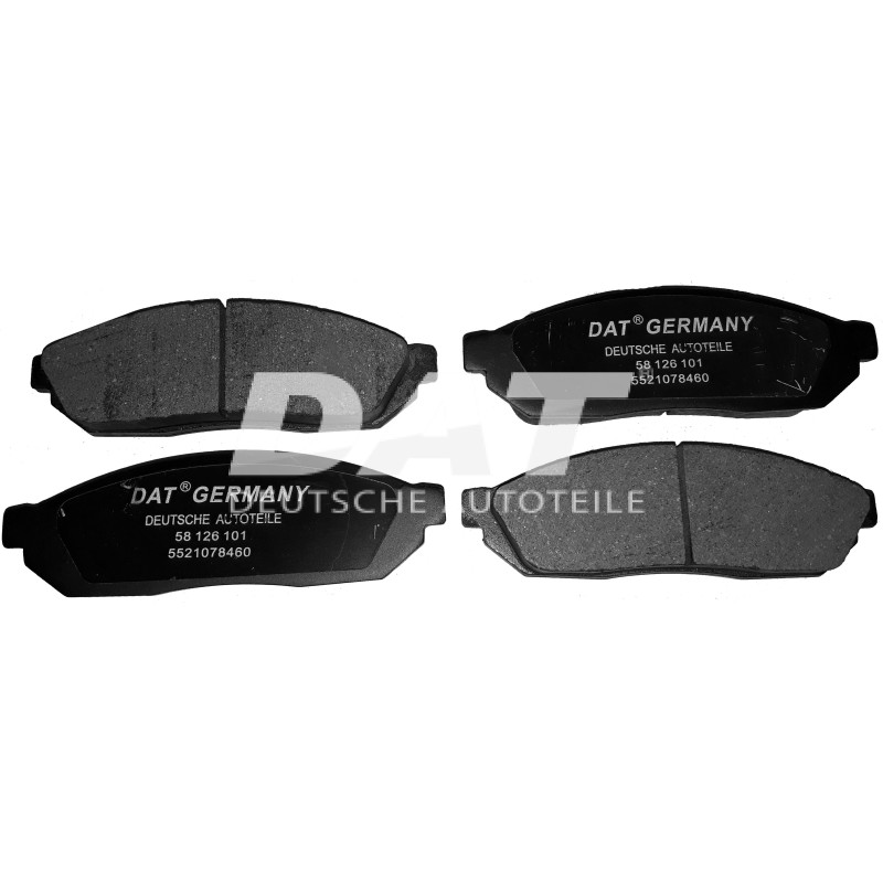 Brake Pad